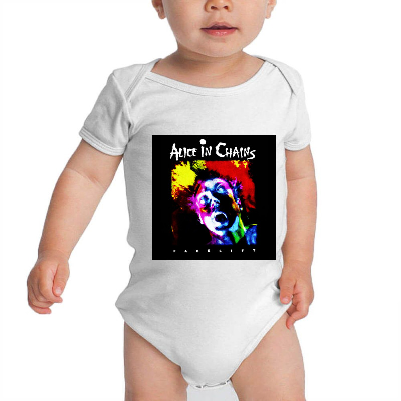 Amazing Luck Design Special Baby Bodysuit | Artistshot