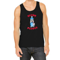 Slush Puppie Tank Top | Artistshot