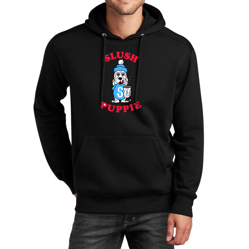 Slush Puppie Unisex Hoodie | Artistshot