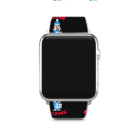 Slush Puppie Apple Watch Band | Artistshot