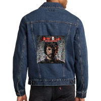 All The Lost Souls James Blunt Men Denim Jacket | Artistshot