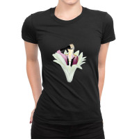 Anime Ladies Fitted T-shirt | Artistshot