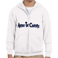 Amazing Luck Design Special Youth Zipper Hoodie | Artistshot