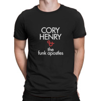 Cory Henry And The Funk Apostles T-shirt | Artistshot