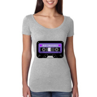 Arijit Singh Playlist Women's Triblend Scoop T-shirt | Artistshot