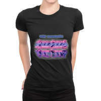 Beesgeesformenandwomenfangifts Ladies Fitted T-shirt | Artistshot