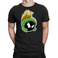 Martian T-shirt | Artistshot