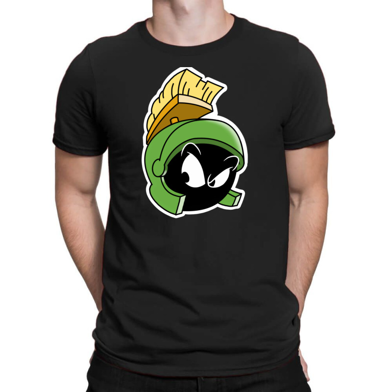 Martian T-shirt | Artistshot