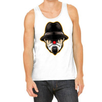 Halloween Scary Clown Cholo Shirt Gangster Tank Top Tank Top | Artistshot