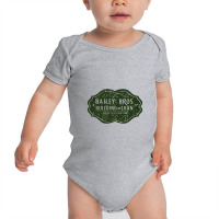 Bailey Brothers Building & Loan Baby Bodysuit | Artistshot