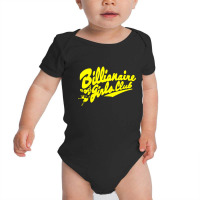 Billionaire Girls Club Baby Bodysuit | Artistshot