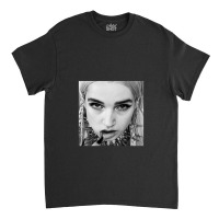 Poppy Album I Disagree Classic T-shirt | Artistshot