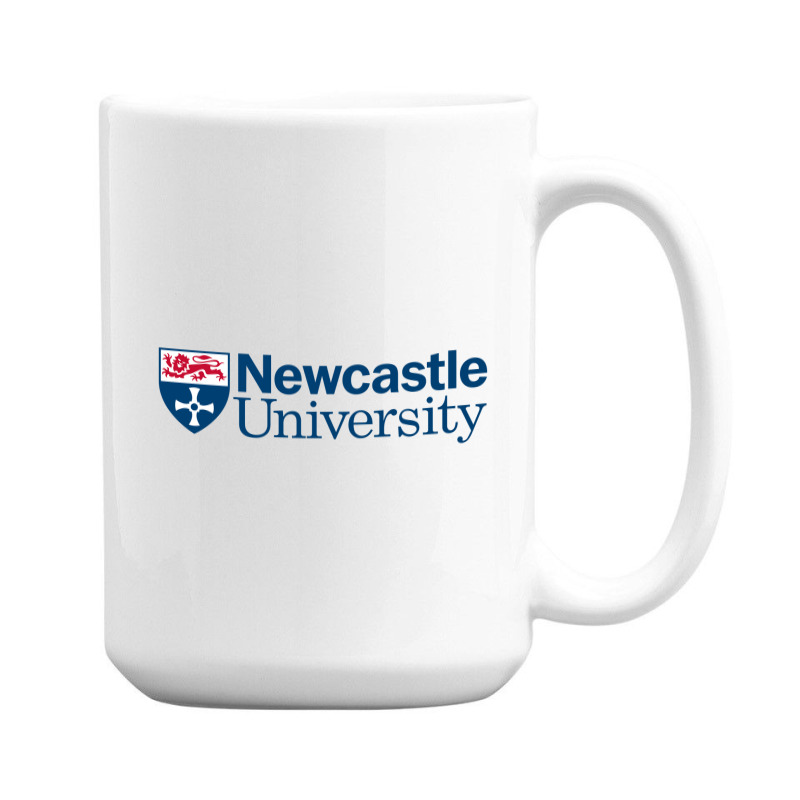 University Of Newcastle 15 Oz Coffee Mug | Artistshot