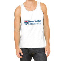 University Of Newcastle Tank Top | Artistshot