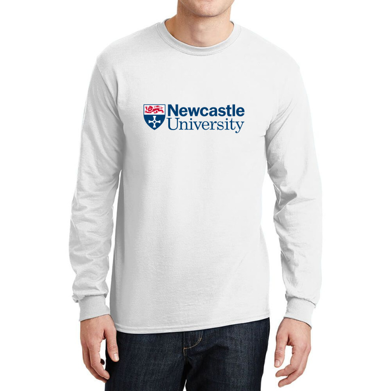 University Of Newcastle Long Sleeve Shirts | Artistshot