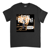 Future Pop Star Of Usa Classic T-shirt | Artistshot