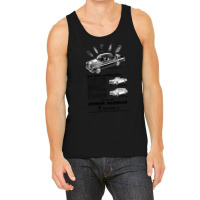 Singer Gazelle 1 Tank Top | Artistshot