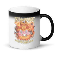 Full House Magic Mug | Artistshot