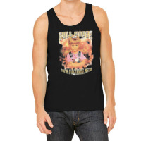 Full House Tank Top | Artistshot