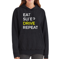 Drive Gift T Shirt For Bus, Taxi, Truck Drivers Vintage Hoodie | Artistshot