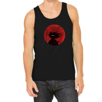 Samurai Jack - Dark Forest Tank Top | Artistshot