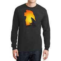 The Lion King Hakuna 03 [tb] Long Sleeve Shirts | Artistshot