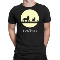 The Lion King Hakuna 02 [tb] T-shirt | Artistshot