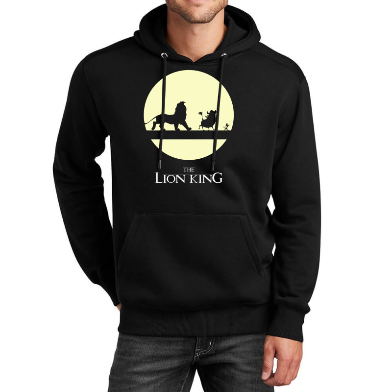 The Lion King Hakuna 02 [tb] Unisex Hoodie | Artistshot