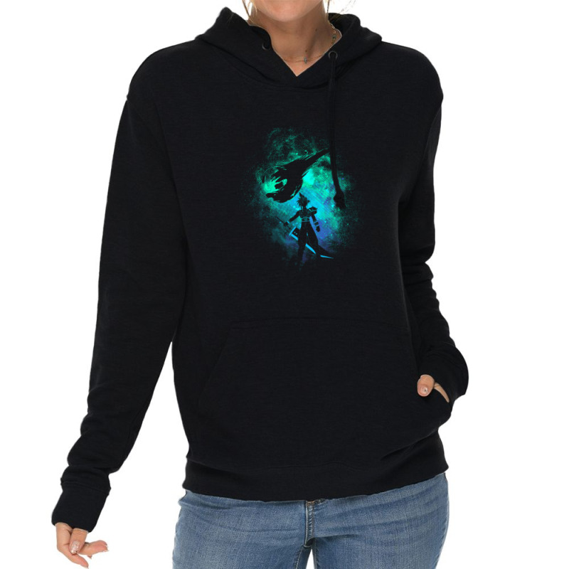 Ex Soldier Art Lightweight Hoodie | Artistshot