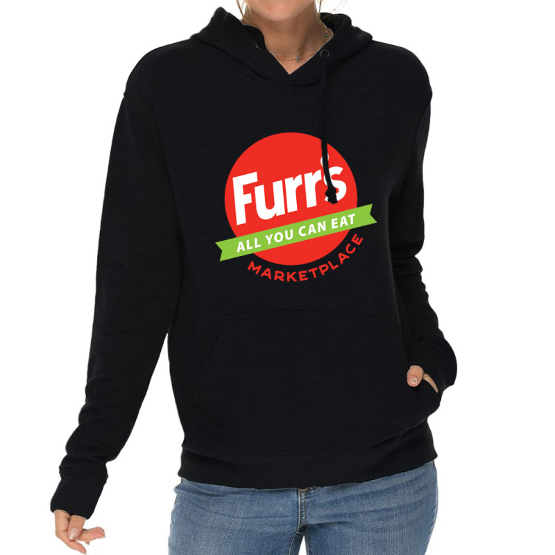 Resto, Furr's Lightweight Hoodie | Artistshot