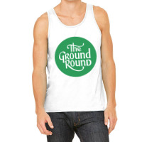 Resto, The Ground Round Tank Top | Artistshot