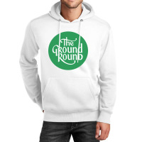 Resto, The Ground Round Unisex Hoodie | Artistshot