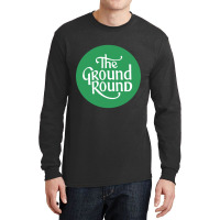 Resto, The Ground Round Long Sleeve Shirts | Artistshot