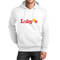 Resto, Luby's Unisex Hoodie | Artistshot