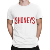 Resto, Shoney's T-shirt | Artistshot