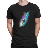 The Shiny T-shirt | Artistshot