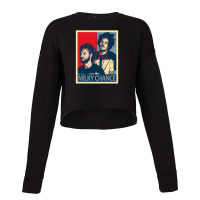 Milky Chance 1.png Cropped Sweater | Artistshot