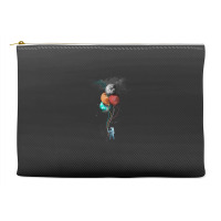 The Spaceman's Trip Accessory Pouches | Artistshot