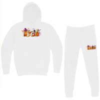 Halloween Coffee Pumpkin Latte Spice Coffee Love Fall Season T Shirt Hoodie & Jogger Set | Artistshot