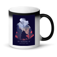 Eustass Kid One Gift Piece Magic Mug | Artistshot