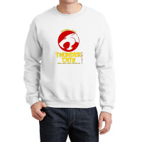 Thundercats Japan Crewneck Sweatshirt | Artistshot