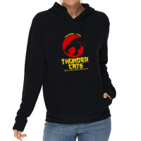 Thundercats Japan Lightweight Hoodie | Artistshot