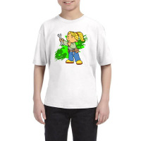 Bob The Builder Youth Tee | Artistshot