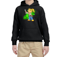 Bob The Builder Youth Hoodie | Artistshot