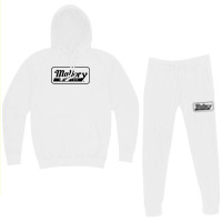 Mallory Mighty Ignition Hoodie & Jogger Set | Artistshot