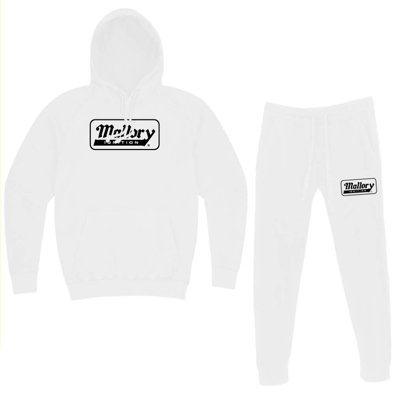 Mallory Mighty Ignition Hoodie & Jogger set by ambrisilva | Artistshot