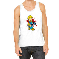 Bob The Builder Tank Top | Artistshot