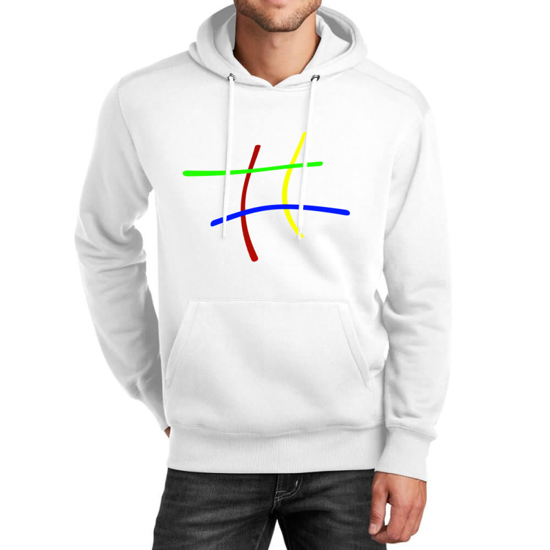 Star Imag Unisex Hoodie by cm-arts | Artistshot