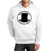 Black Hat Organization   Cartoon Network Unisex Hoodie | Artistshot