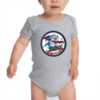 Mallory Mighty Ignition Baby Bodysuit | Artistshot